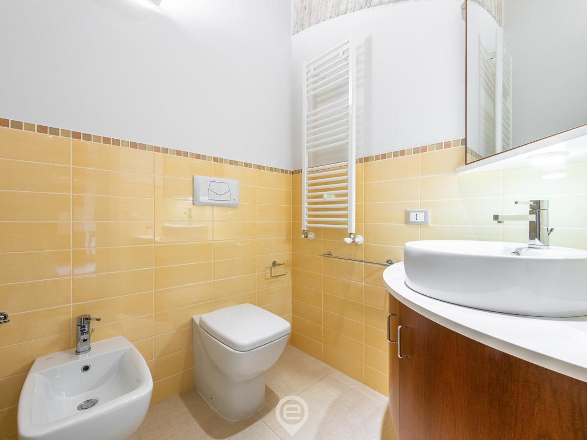 Marina Charm Apartment