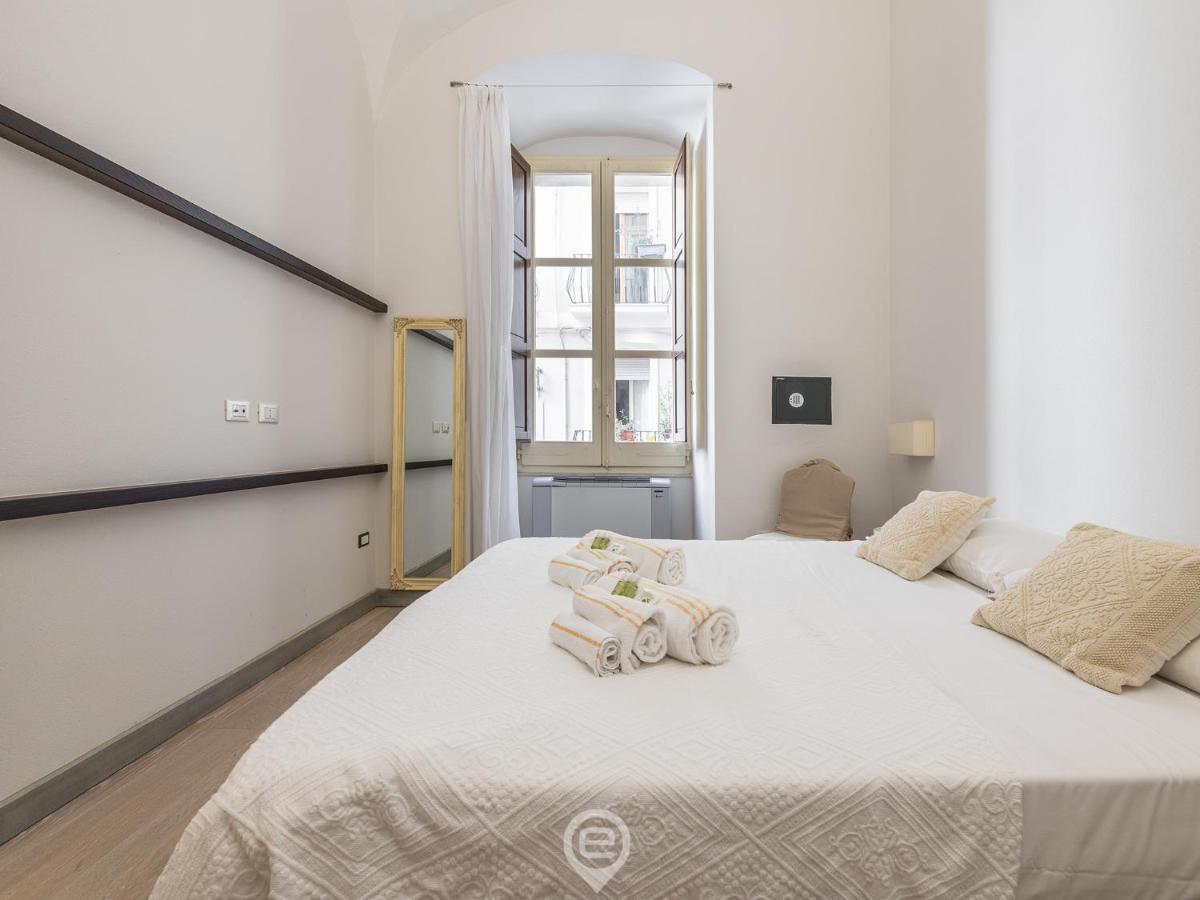 Marina Charm Apartment