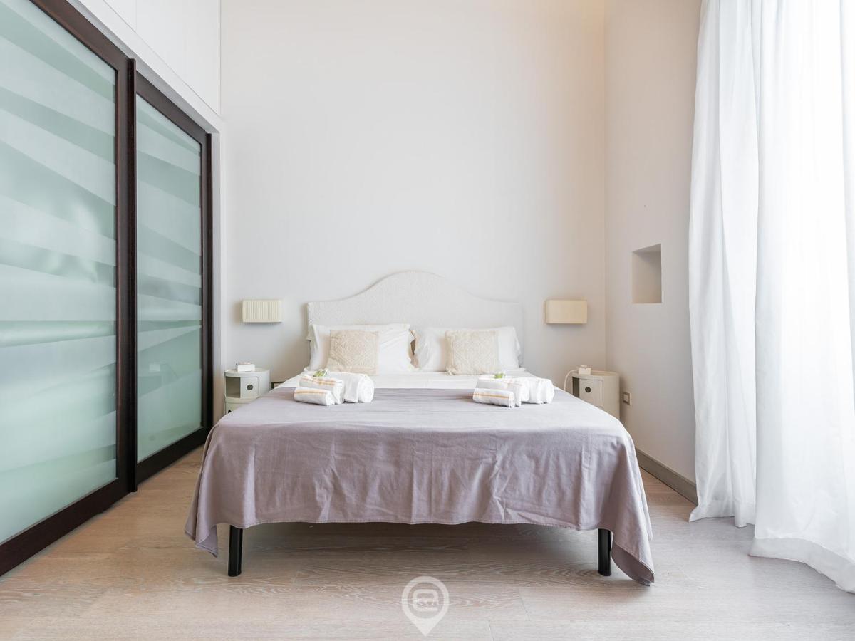 Marina Charm Apartment